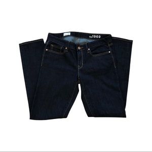 Always Skinny Dark Jeans by Gap